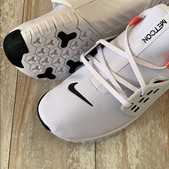 NWT Nike free Metcon 2 - Picture 9 of 12